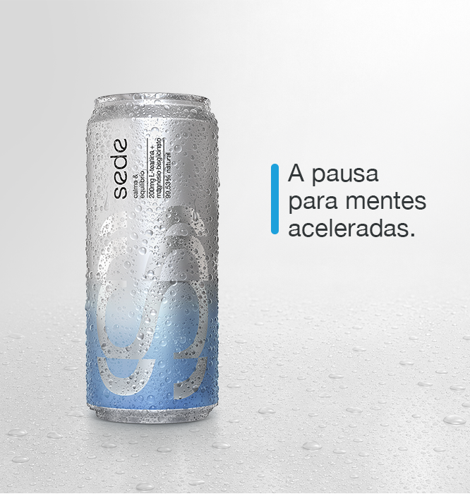 calma & equilíbrio
