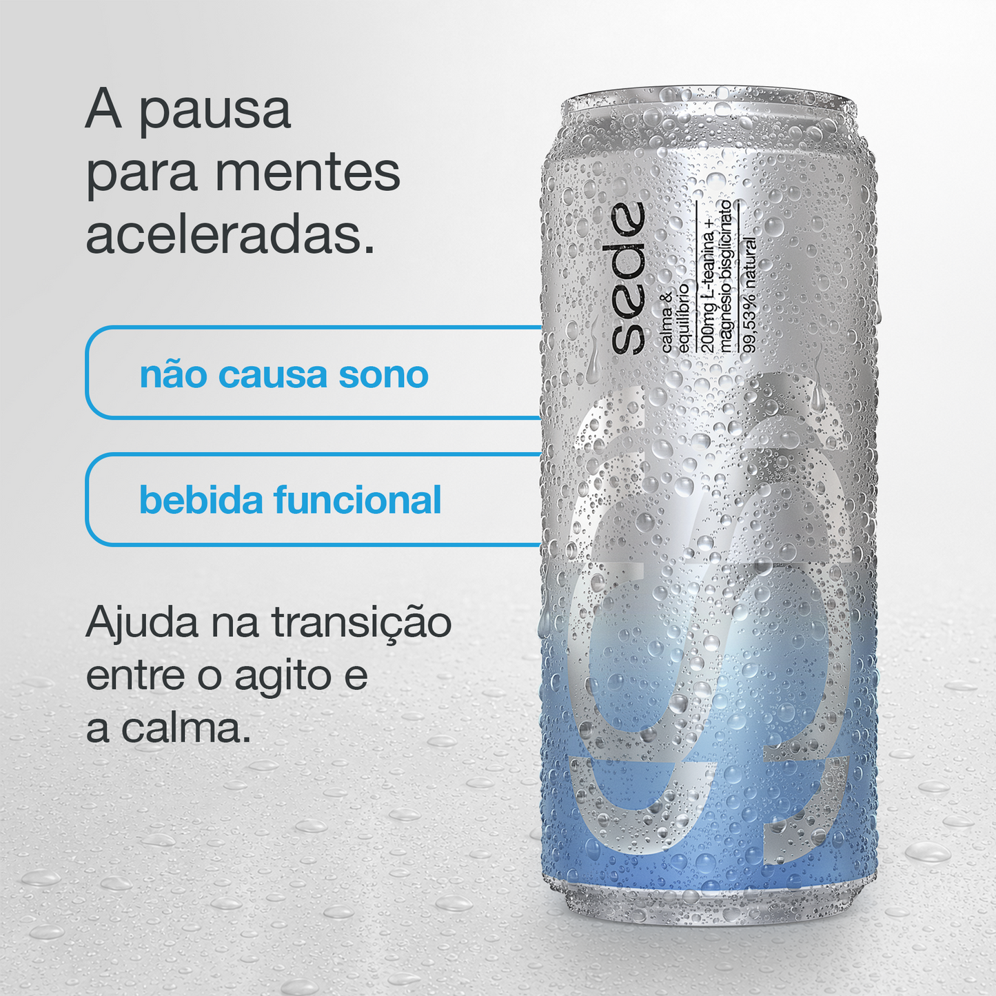 calma & equilíbrio