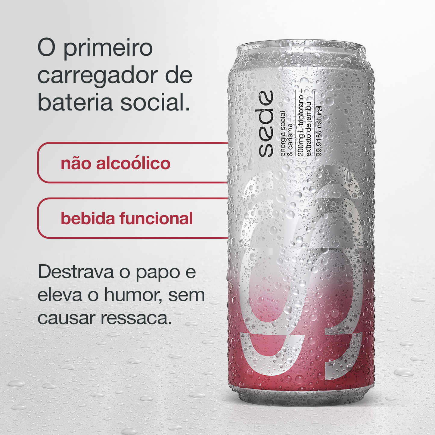 energia social & carisma