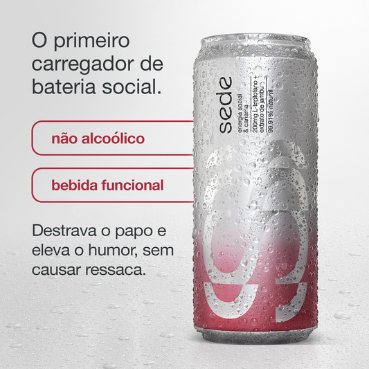 energia social & carisma